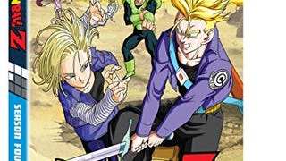 Dragon Ball Z - Season 04 - Blu-ray