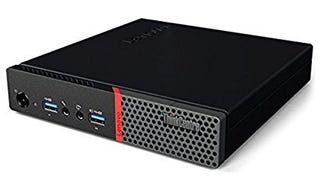 Lenovo Thinkcentre M700 PC, Intel:I5-6400T/CI5, 2.2 GHz,...