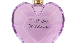 Vera Wang Princess Eau de Toilette 3.4 fl oz (Pack of 1)...