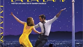 La La Land [Blu-ray + DVD + Digital HD]