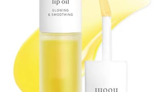 NOONI Korean Hydrating Lip Oil - Applecoco | Long-Lasting,...