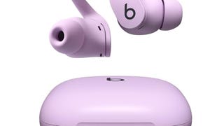 Beats Fit Pro - True Wireless Noise Cancelling Earbuds...