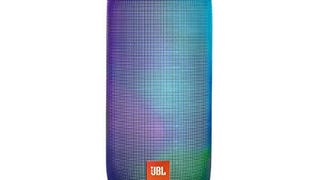 JBL Pulse 2 Portable Splashproof Bluetooth Speaker,...