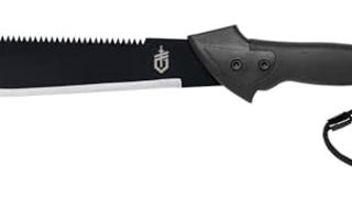 Gerber Gear Gator Machete JR [31-000759]