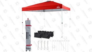 Britech Pop-Up Canopy