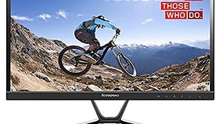 Lenovo LI2323s 23-Inch Screen FHD IPS LED-Lit