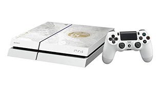 500GB PlayStation 4 Console - Destiny The Taken King...