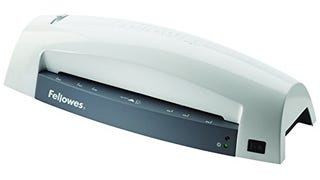 Fellowes Lunar 9.5" Laminator