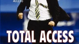 Total Access: A Journey to the Center of the NFL...