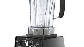 Vitamix Professional Series 500 Blender, Black