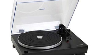 Audio-Technica ATLP5 AT-LP5 Direct-Drive Turntable,...