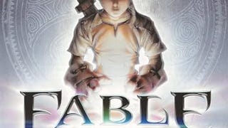 Fable Anniversary