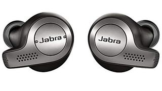 Jabra Elite 65t Earbuds – Alexa Built-in, True Wireless...