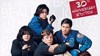The Breakfast Club [Blu-ray]