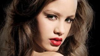 Daughter of Darkness (Kindred Series, The)