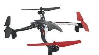 Dromida Ominus Unmanned Aerial Vehicle (UAV) Quadcopter...