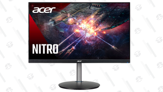 Acer Nitro 27" Gaming Monitor