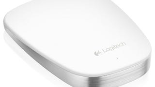 Logitech Ultrathin Touch Mouse T631 for Mac