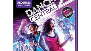 Dance Central 2 - Xbox 360