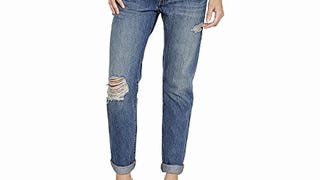 Levi's Women's 501 Customized and Tapered Jean, Surfer...