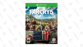 Far Cry 5 (Xbox One)