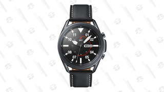 Refurbished Samsung Galaxy Watch3