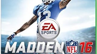 Madden NFL 16 - Xbox One