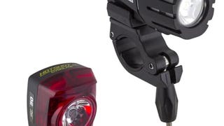 Cygolite Streak 450 Lumen Headlight & Hotshot SL 50 Lumen...