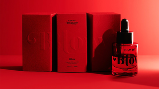 Blow Full-spectrum CBD + CBG Oral Lubricant