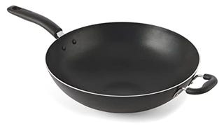 T-fal Specialty Nonstick Woks & Stir-Fry Pan 14 Inch Oven...