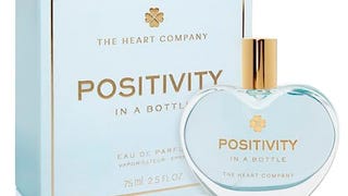 THE HEART COMPANY | Positivity in a bottle | Fresh Clean...