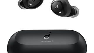 Soundcore by Anker Life A1 True Wireless Earbuds, Powerful...