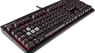 Corsair CH-9000088-NA STRAFE Mechanical Gaming Keyboard...