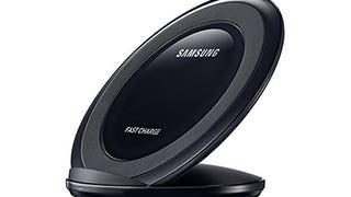 Samsung Qi Certified Fast Charge Wireless Charging Pad...