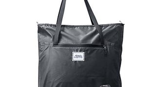 Matador Transit Tote- Packable Tote Bag, 18 Liters (Charcoal)...