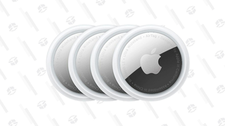 Apple AirTags (4-Pack)