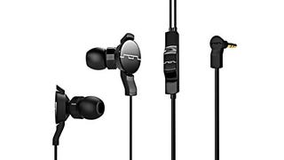 SOL REPUBLIC 1102-61 AMPS In-Ear Headphones with 1-Button...