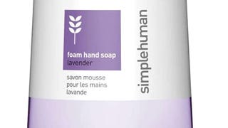 simplehuman Lavender Hand Soap (6 pack)