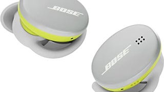 Bose Sport Earbuds - True Wireless Earphones - Bluetooth...