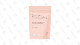 Frank Body Original Coffee Scrub