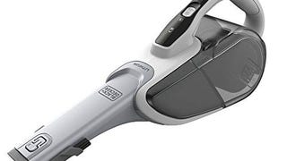 BLACK+DECKER HHVJ315JD10 Cordless Lithium Hand Vacuum, Powder...