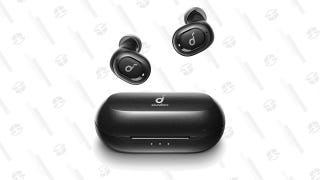 Anker Soundcore Liberty Neo True Wireless Earbuds