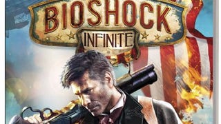 BioShock Infinite - Playstation 3