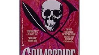 Grimscribe: his lives and works