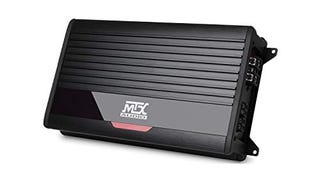 MTX THUNDER1000.1 Class D 1000 Watt RMS Mono Block Compact...