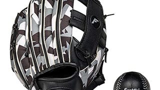 Franklin Sports Kids Baseball Gloves - RTP Youth Teeball...