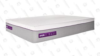 Purple Hybrid 3 Premiere Mattress