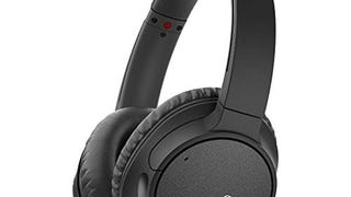 Sony Noise Cancelling Headphones WHCH700N: Wireless Bluetooth...