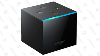 Amazon Fire TV Cube