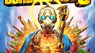 Borderlands 3 Playstation 4